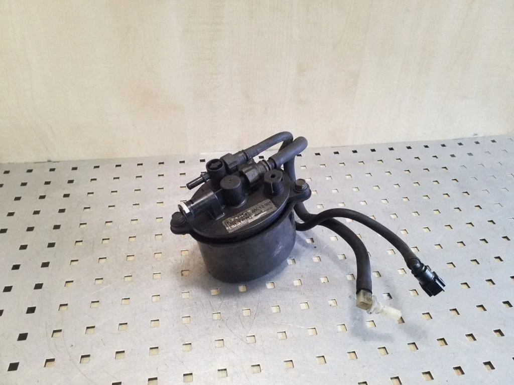 Fuel filter