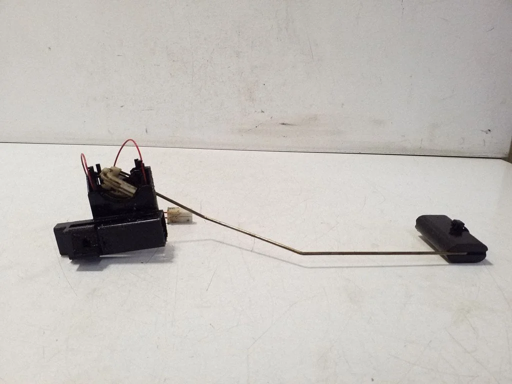 Fuel level sensor