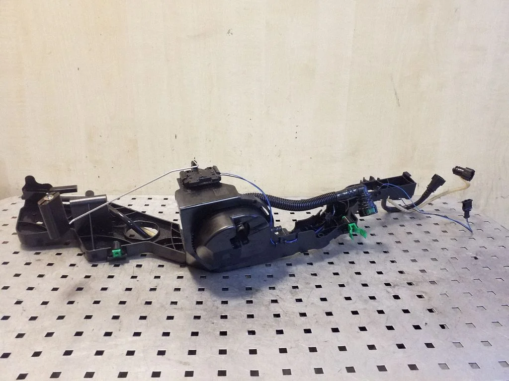 Kütusetaseme andur 9X239T610EC
