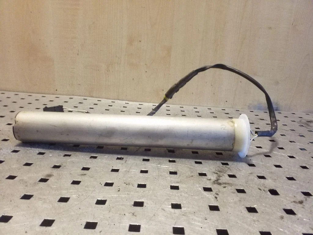 Fuel level sensor