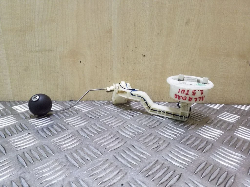 Fuel level sensor 4B0201317AB