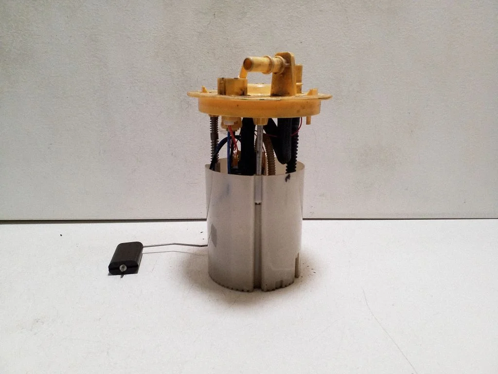 In-tank fuel pump E1G39H307BC