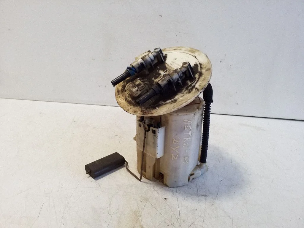 In-tank fuel pump 0580300041