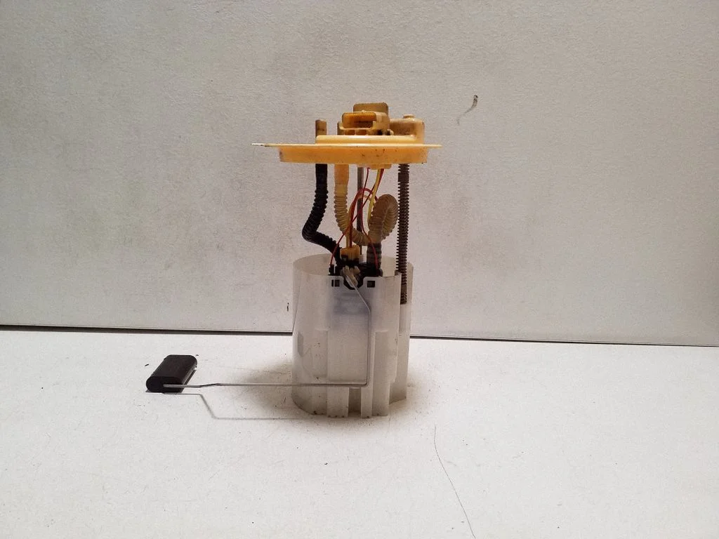 In-tank fuel pump 51887866