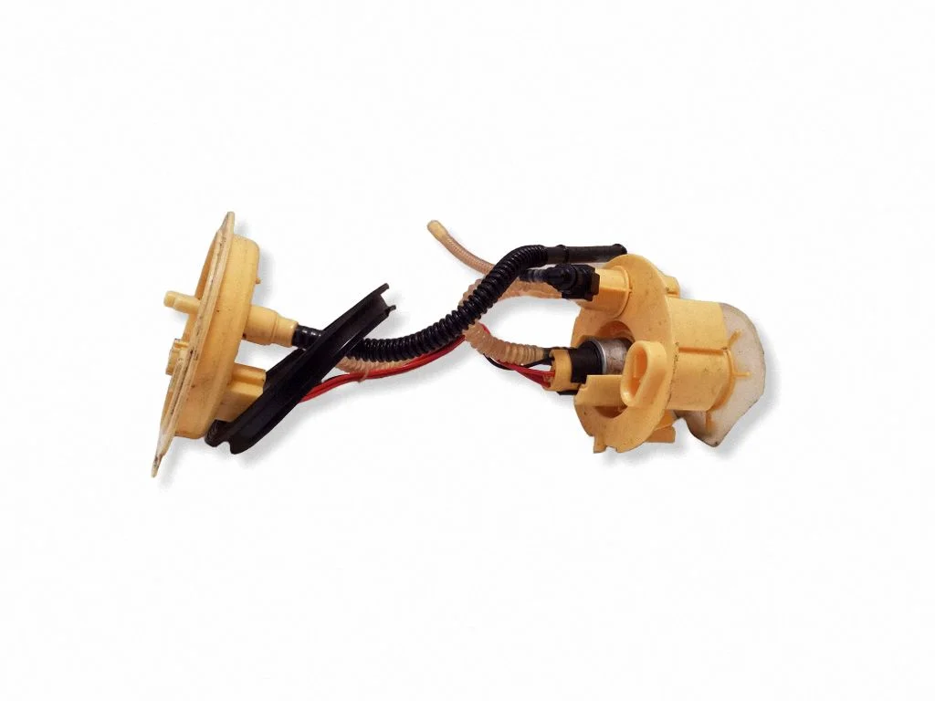 In-tank fuel pump 4M4919088D