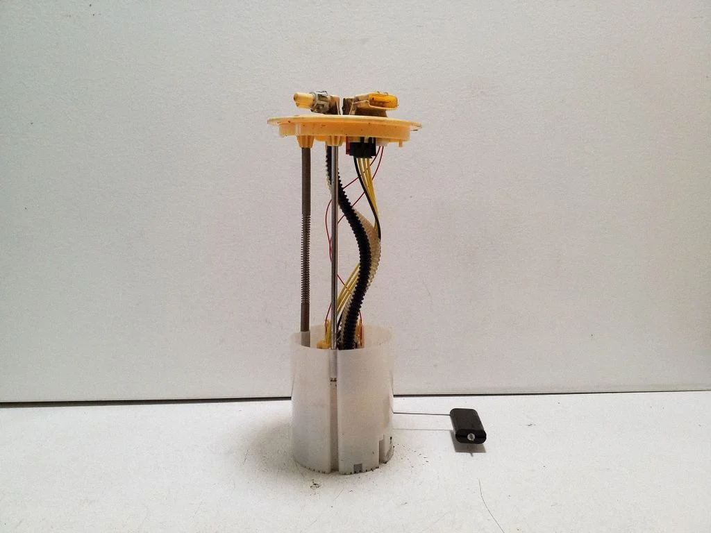 In-tank fuel pump – Nissan Navara D23 (2015-)