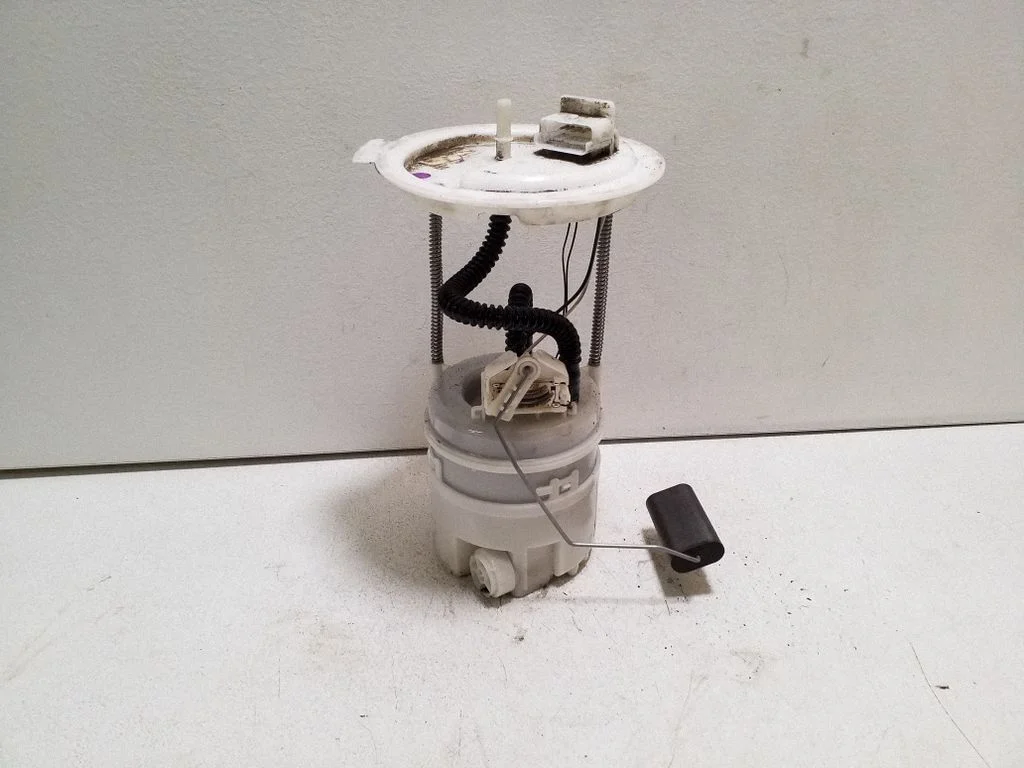 Kütusepump (paagis)