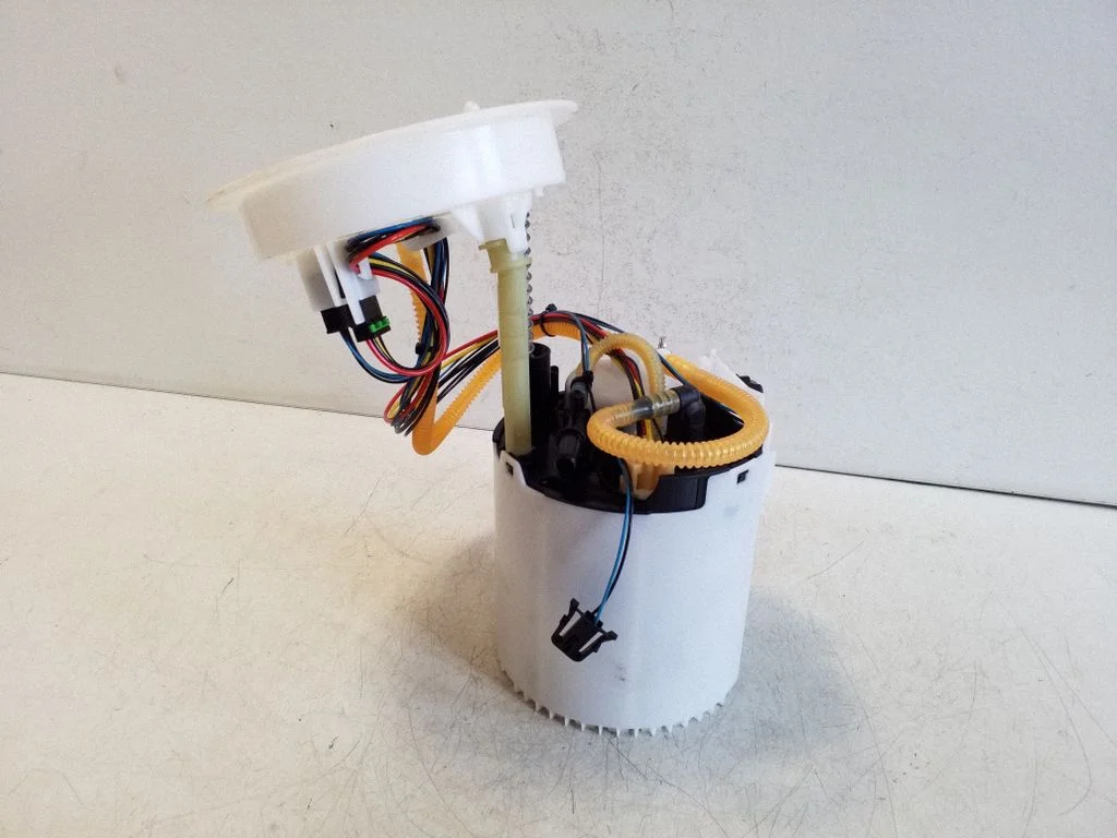 In-tank fuel pump 31478638