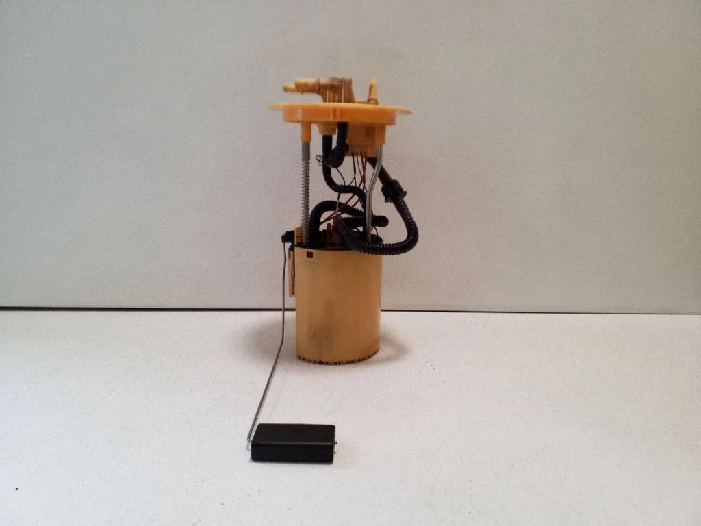 In-tank fuel pump AB399H307EC