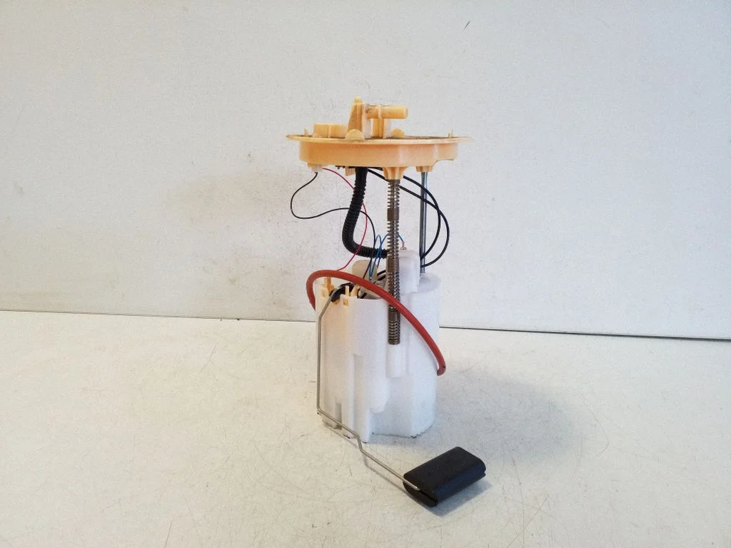 In-tank fuel pump MX689H307CB