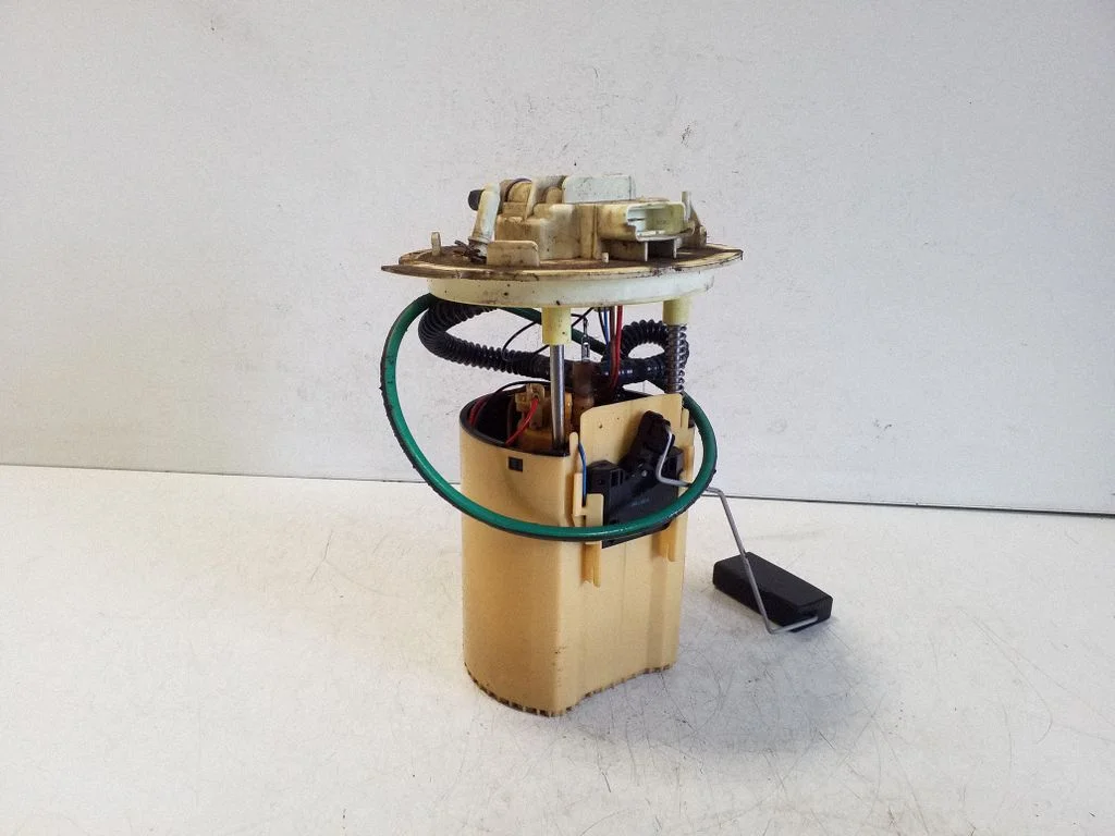 In-tank fuel pump BK219H307BC