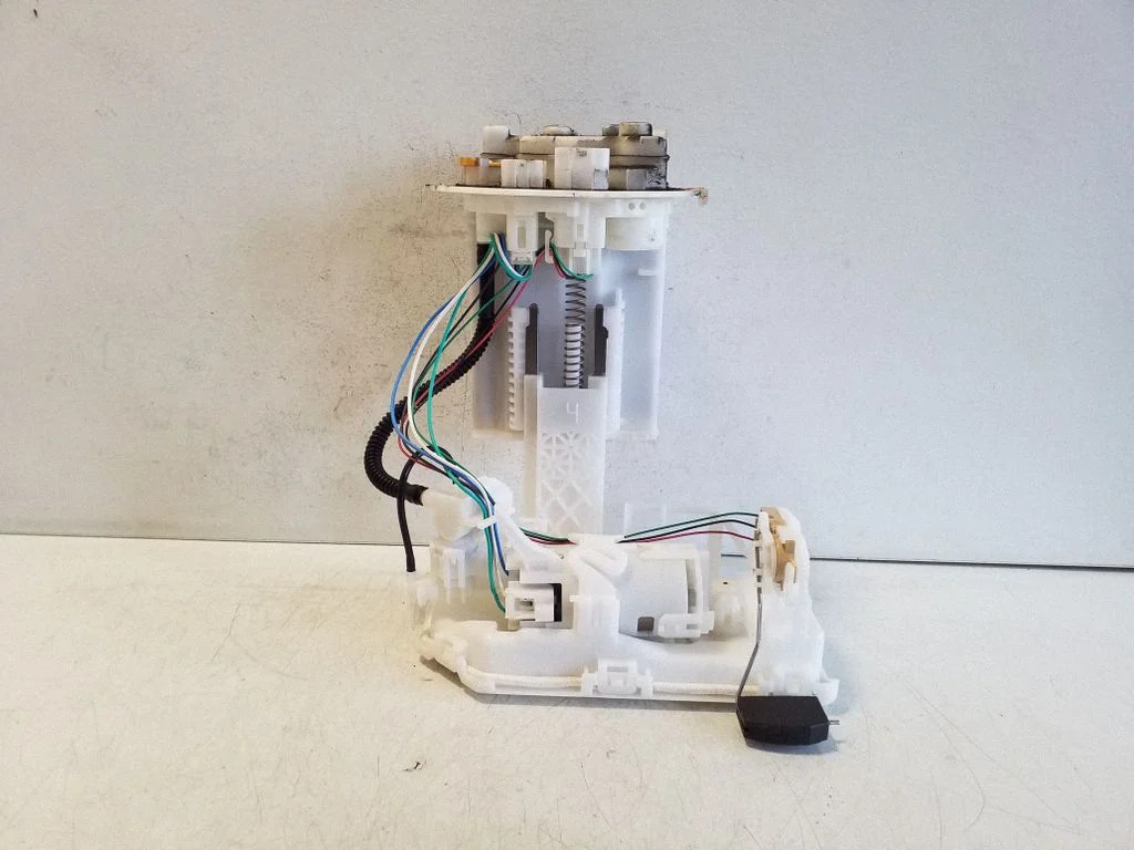 In-tank fuel pump 7702002C50