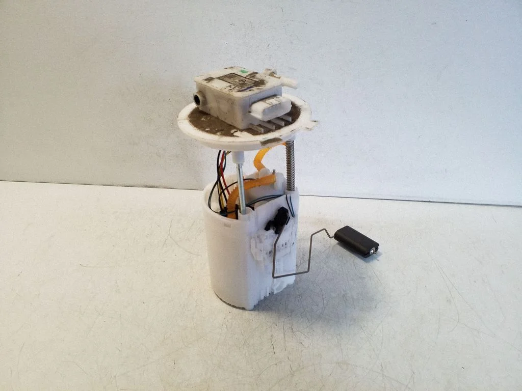 Kütusepump (paagis) 170406UA0A