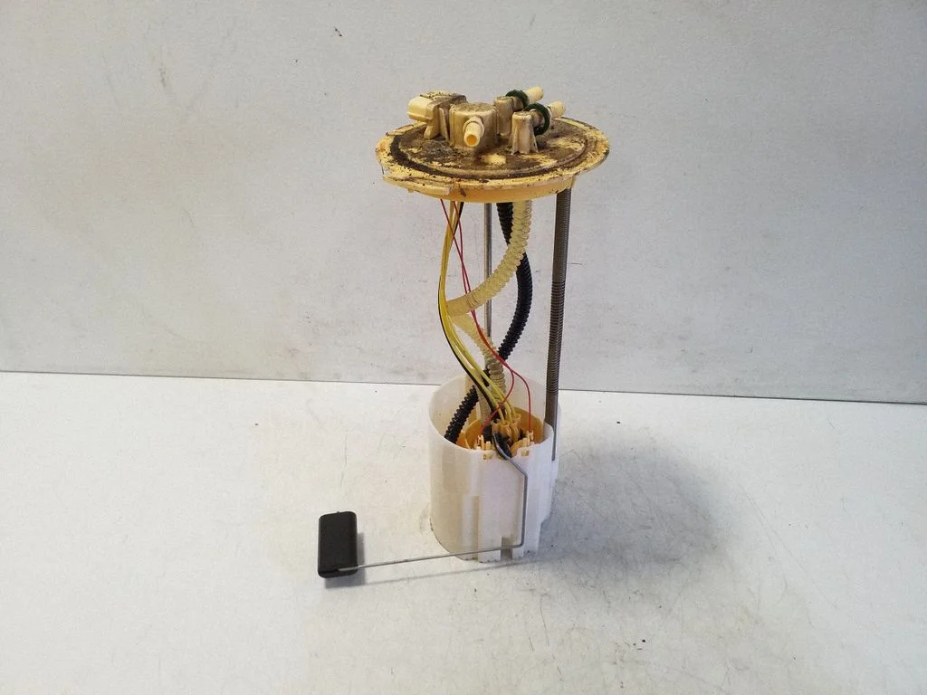 In-tank fuel pump – Nissan Navara D23 (2015-)