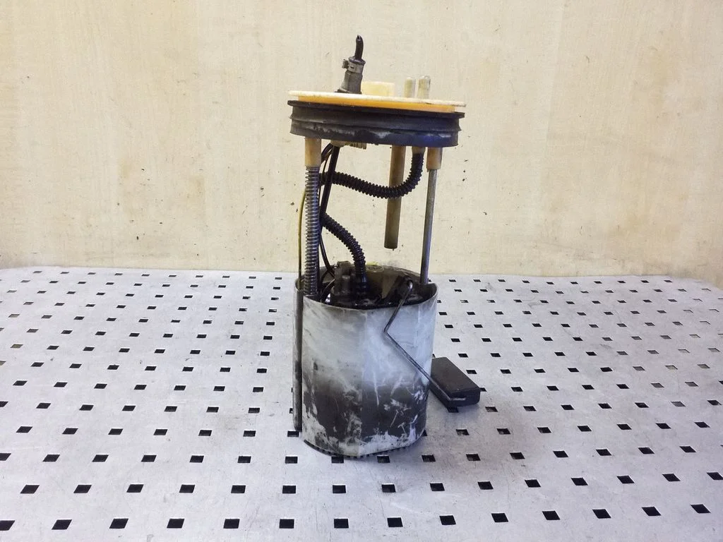 Kütusepump (paagis) 1T0919050B