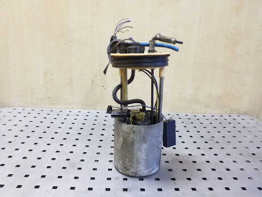 Kütusepump (paagis) 1T0919050B