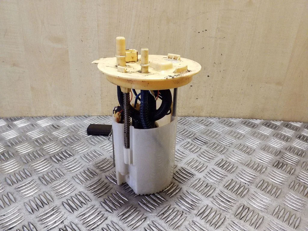 In-tank fuel pump DG939H307HE
