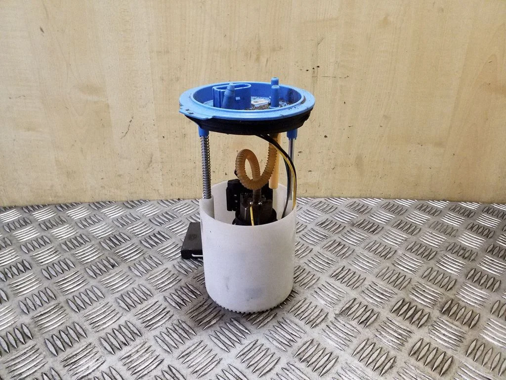 Kütusepump (paagis) 1K0919051CL