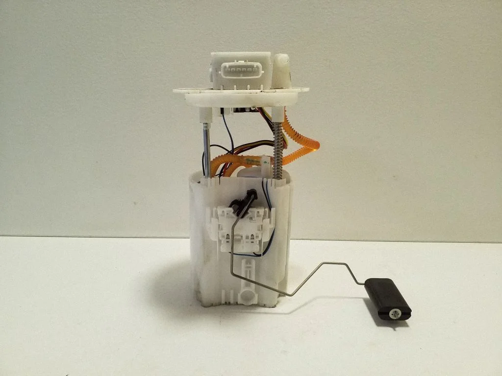 Kütusepump (paagis) 170406UA0A