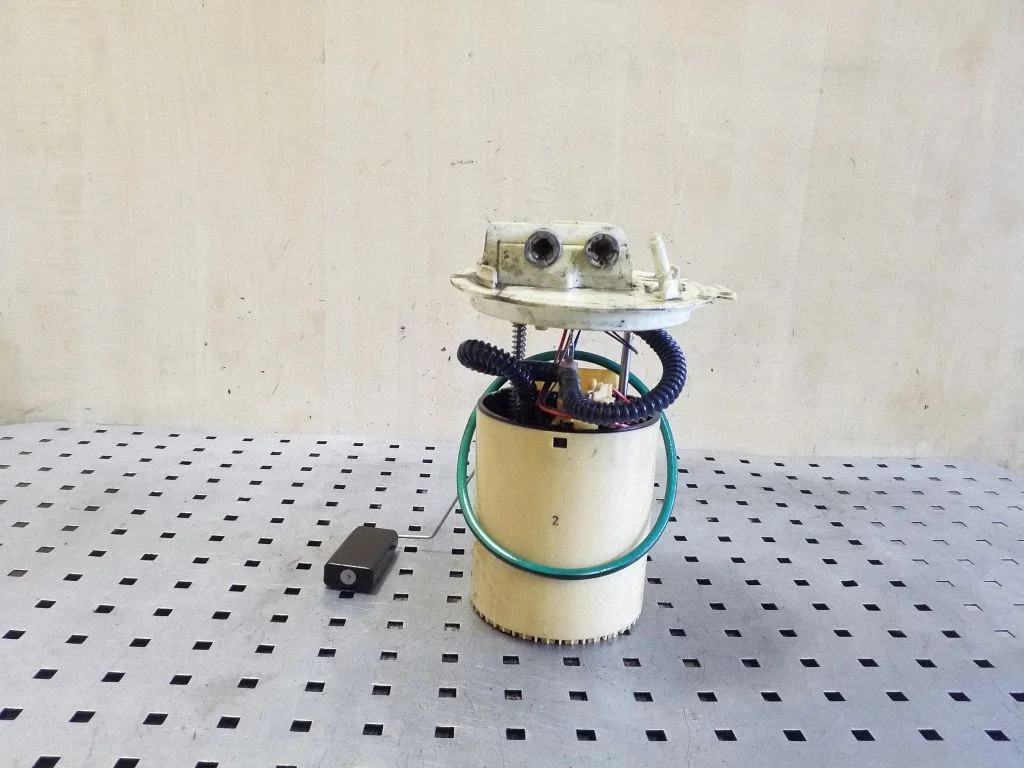 In-tank fuel pump BK219H307BC