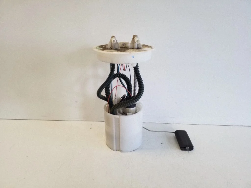 Kütusepump (paagis) CN159H307FB