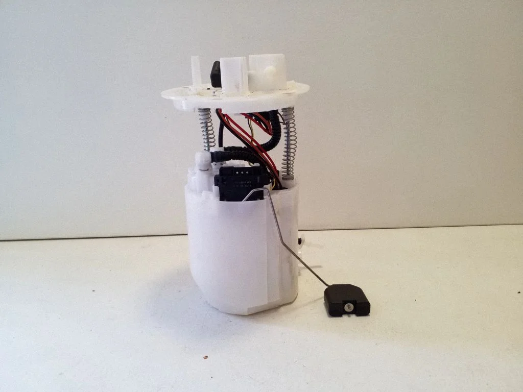 In-tank fuel pump A2544702300