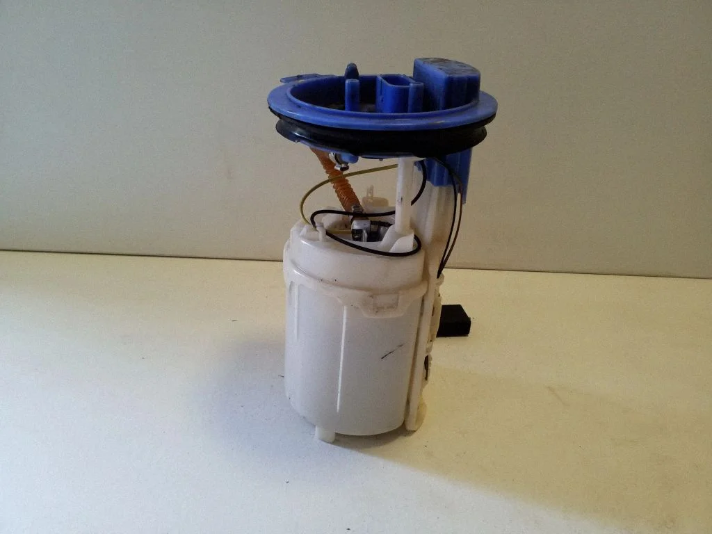 In-tank fuel pump 1K0919051AE
