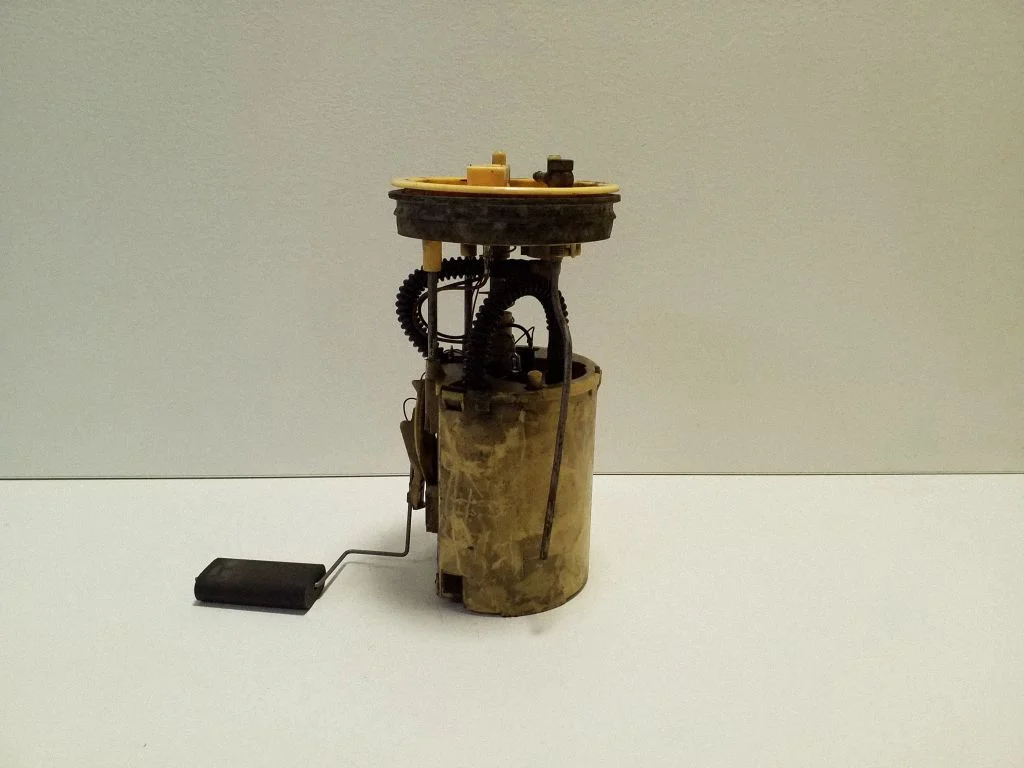 In-tank fuel pump 1J0919050B