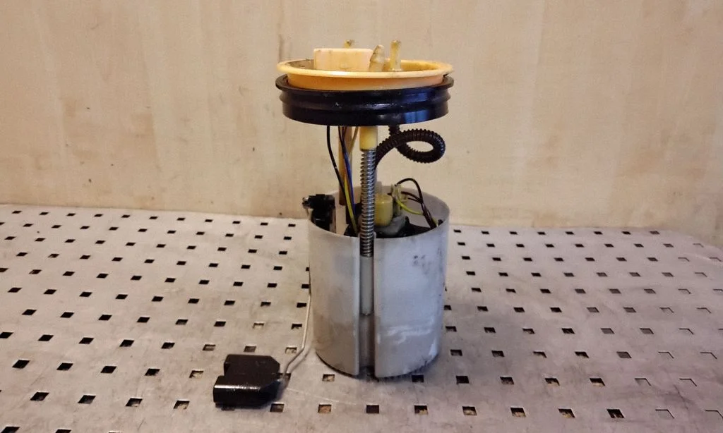 Kütusepump (paagis) 6R0919050K