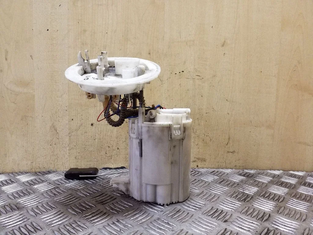 In-tank fuel pump – Audi A5 8T 8F (2007-2016)
