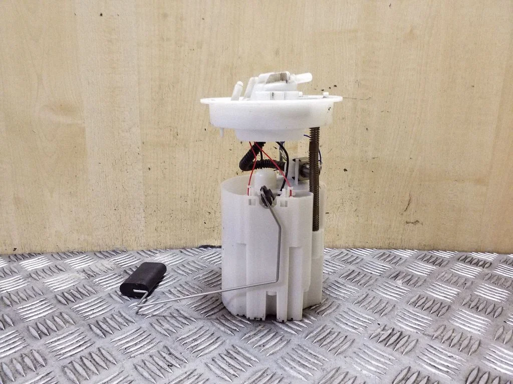 In-tank fuel pump BV619H307JB