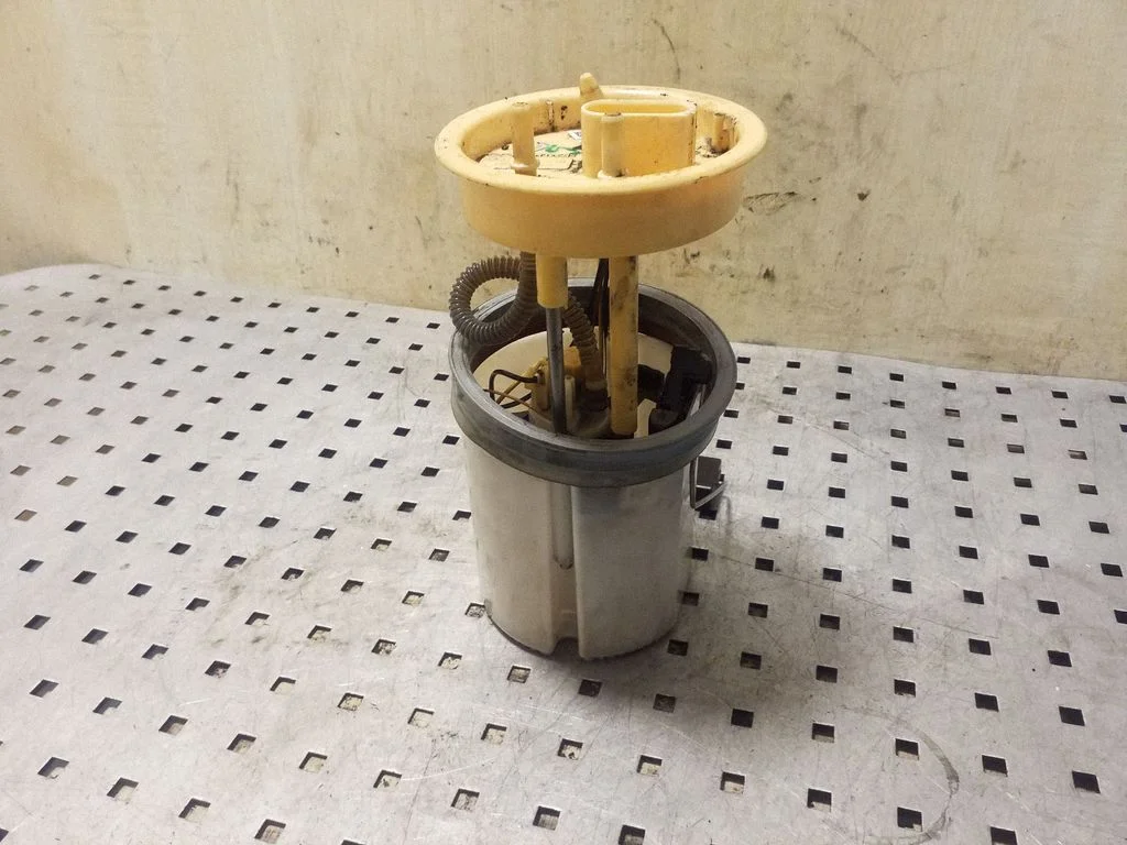Kütusepump (paagis) 6R0919050