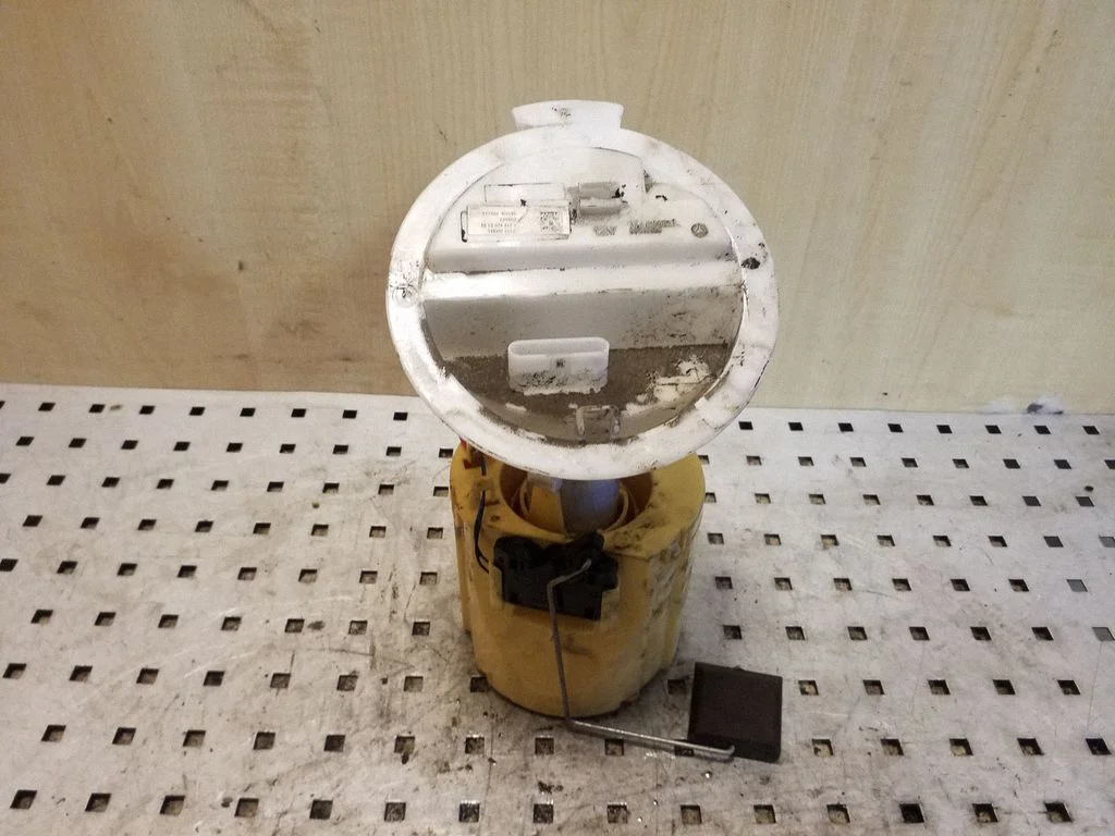 In-tank fuel pump A2124700194