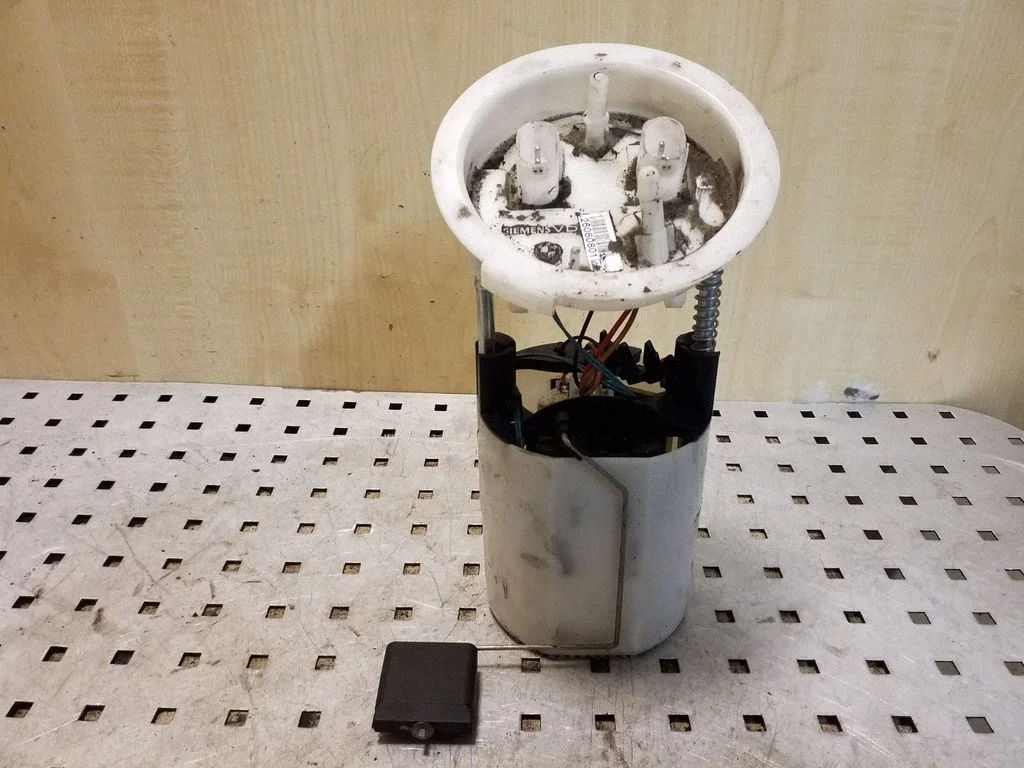 In-tank fuel pump 7197073