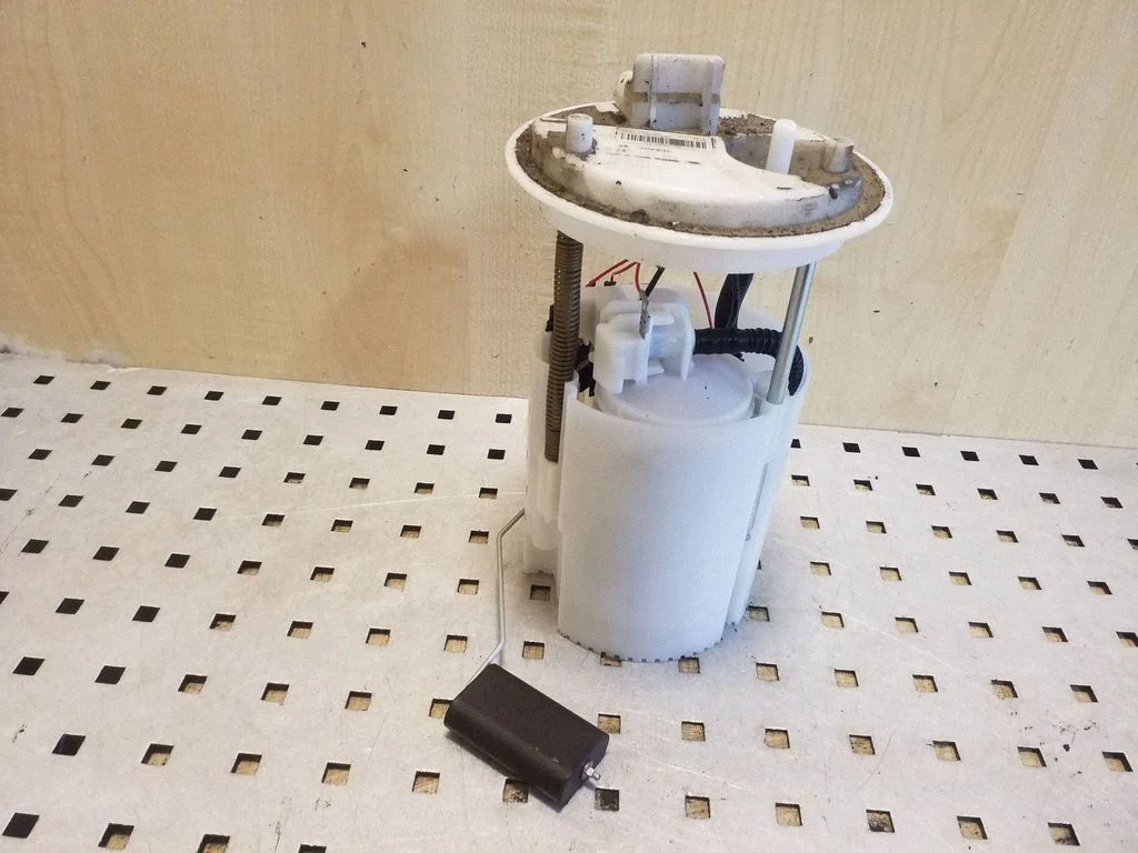 Kütusepump (paagis) 0580200084
