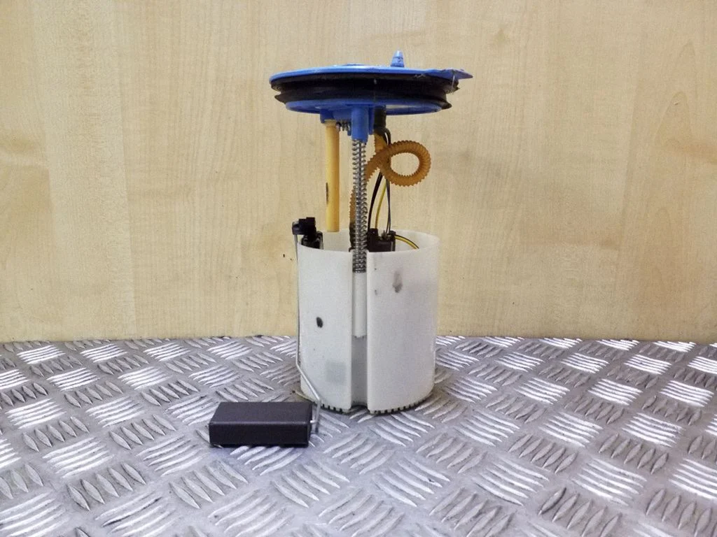 Kütusepump (paagis) 1K0919051CL