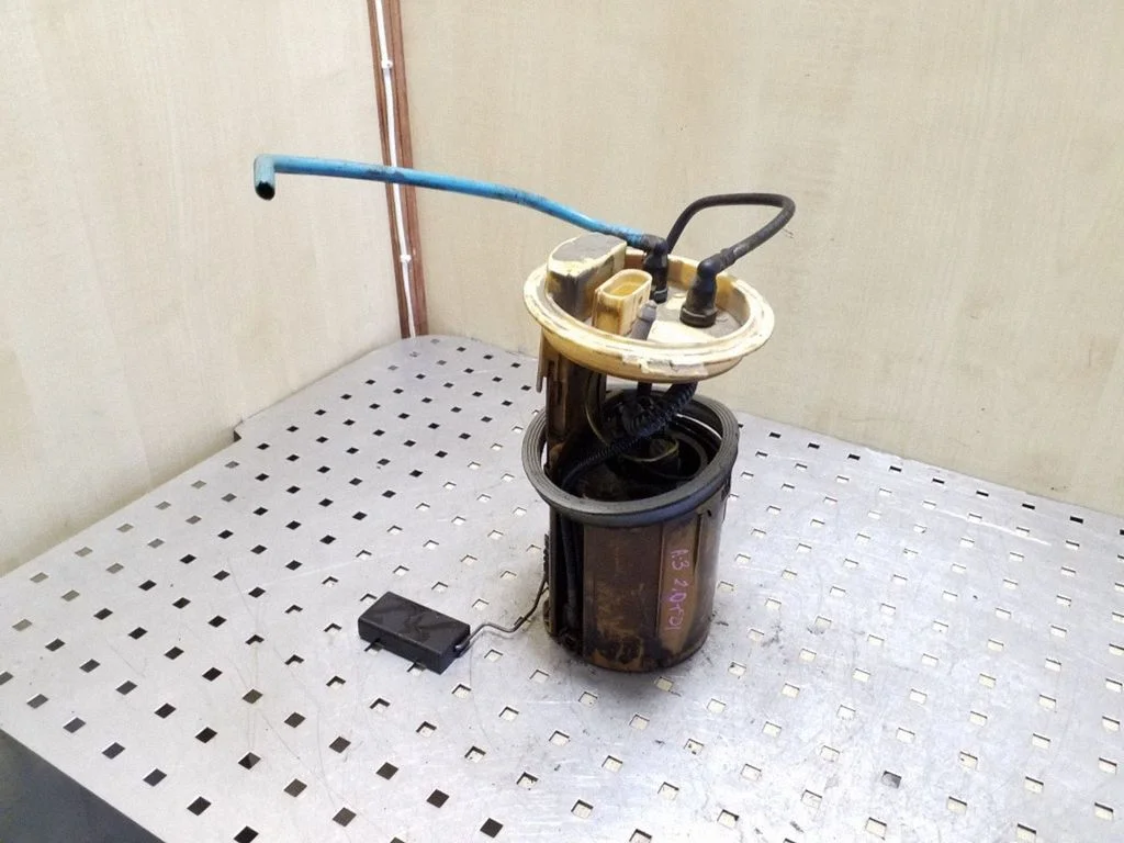 In-tank fuel pump 1K0919050B