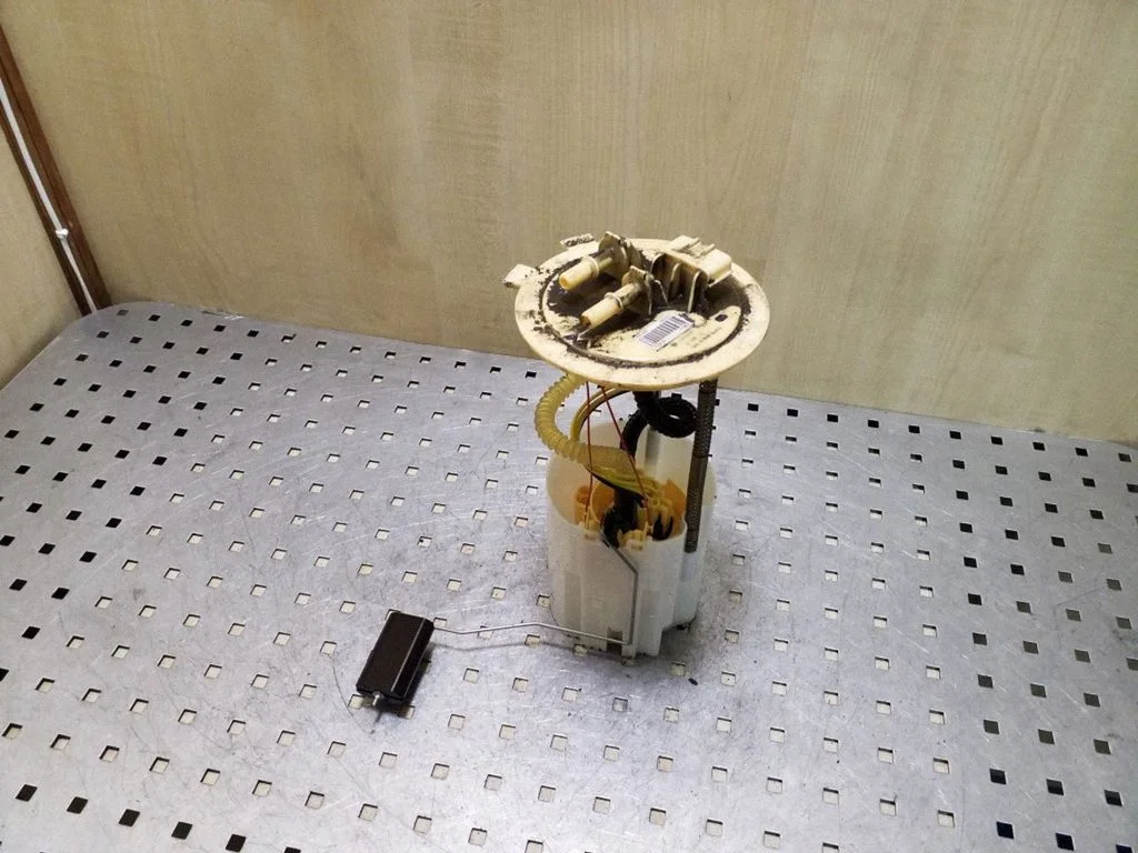 In-tank fuel pump 170404EA0A