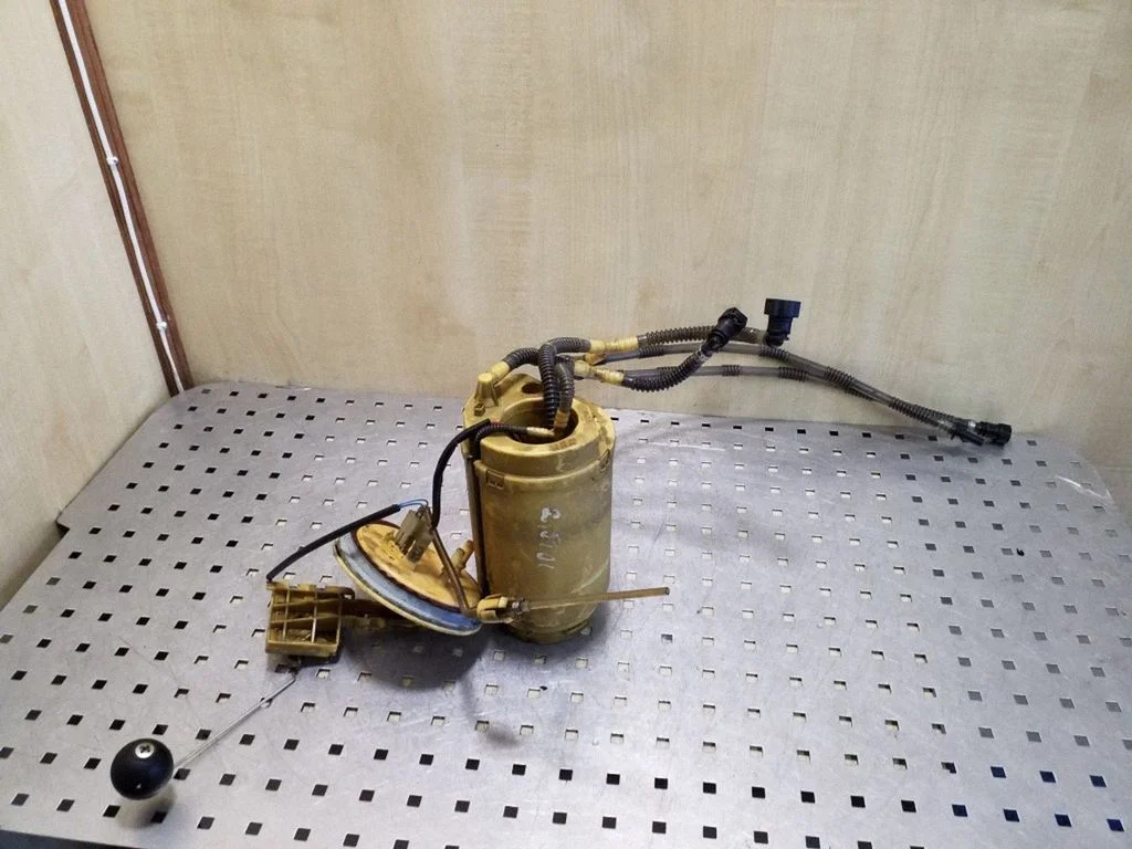 Kütusepump (paagis) 7L6919679C