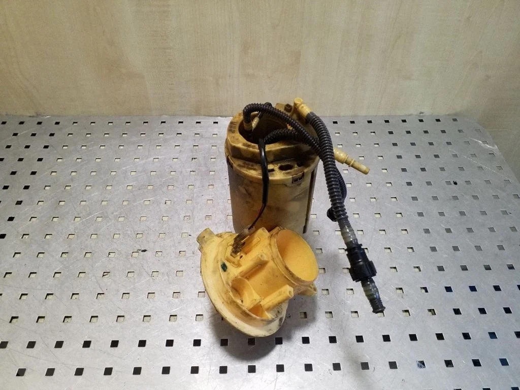 Kütusepump (paagis) 7L6919679B
