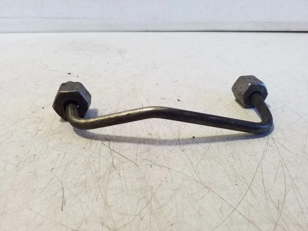 Fuel line pipe