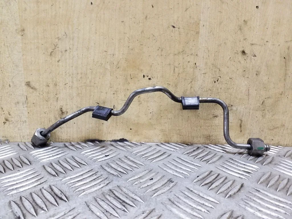 Fuel line pipe