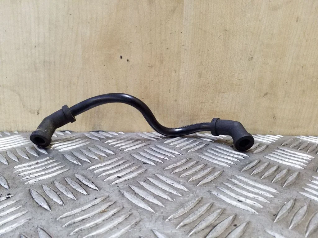 Fuel line pipe 55564971