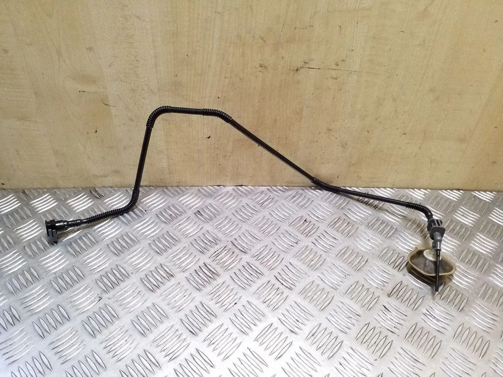 Fuel line pipe – Subaru Outback (2009-2014)
