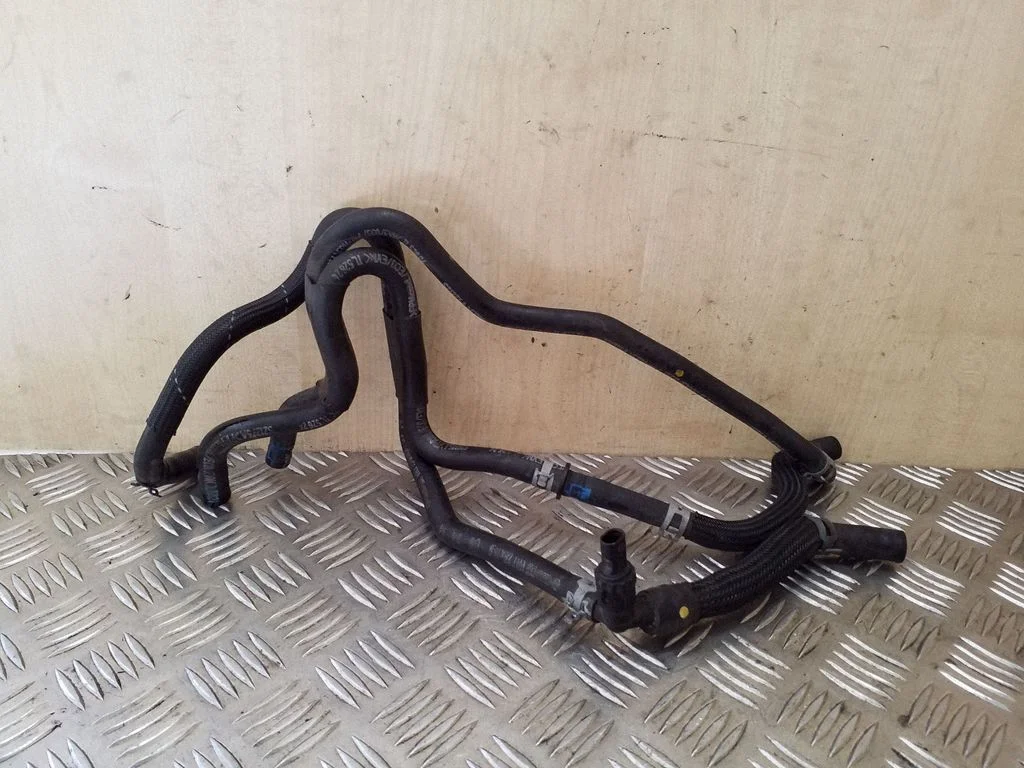 Fuel line pipe 059130297 – Audi A8 S8 D4 4H (2010-2016)