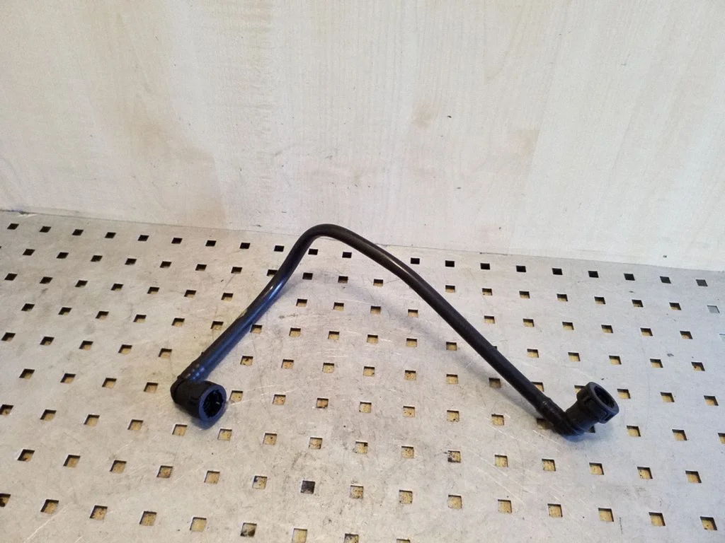 Fuel line pipe 16126760786