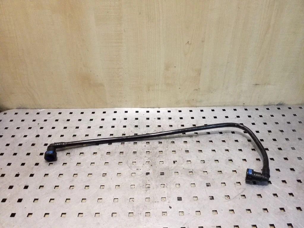 Fuel line pipe