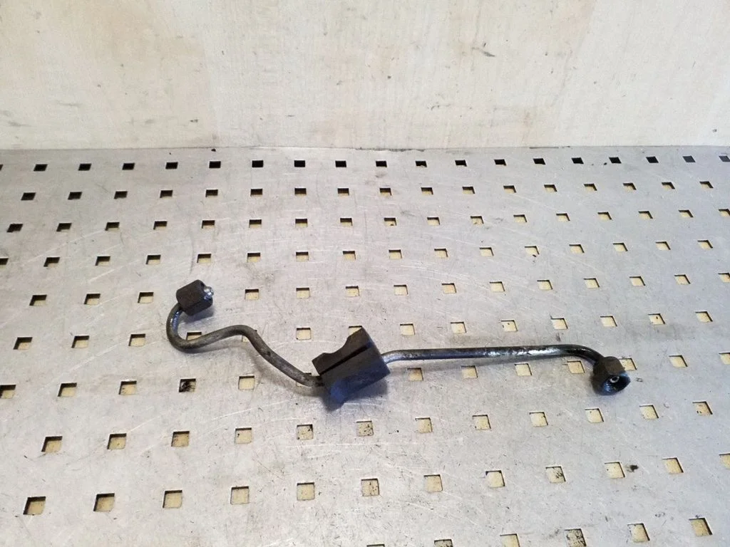 Fuel line pipe