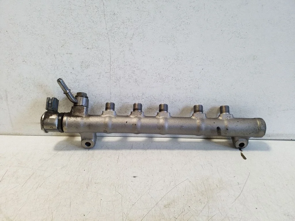 Fuel main line pipe – Volvo XC60 (2017-)