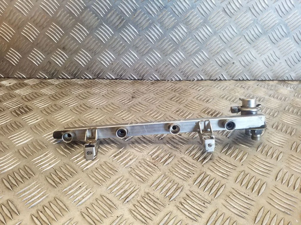 Fuel main line pipe 0280160515